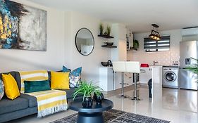 Naledi Holiday Apartment